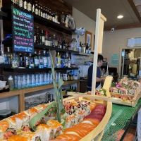 Banzai Sushi ico