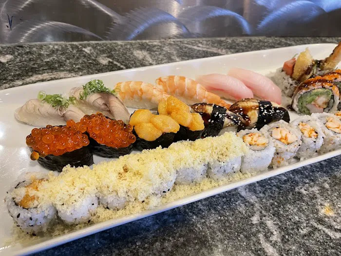Kassai Sushi Picture 4
