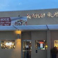 Kassai Sushi ico