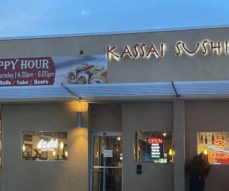 Kassai Sushi
