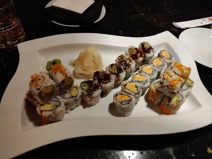 Kassai Sushi Picture 10