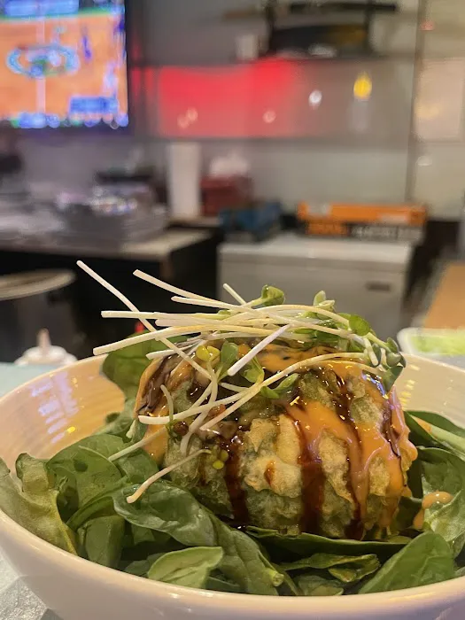 Kassai Sushi Picture 6