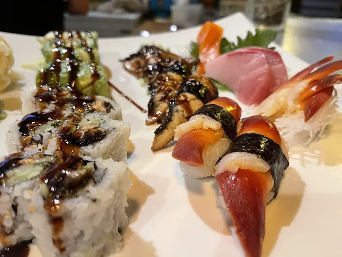 Kassai Sushi Picture 5