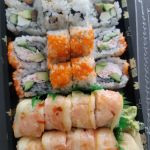 BlueFin Sushi Bar & Restaurant