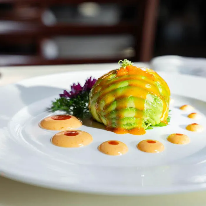 BlueFin Sushi Bar & Restaurant Picture 6