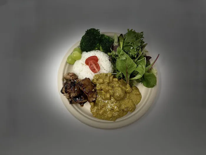 Ninja Ramen Picture 3