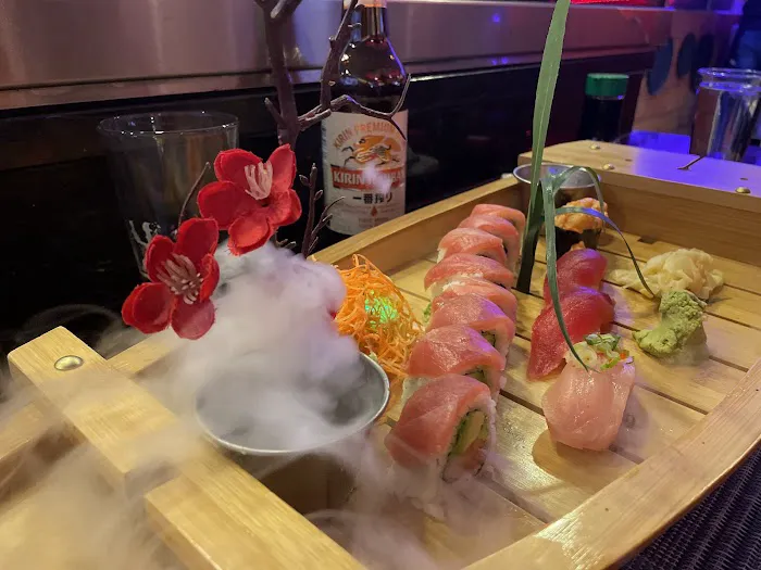 Mika sushi 3 Picture 4