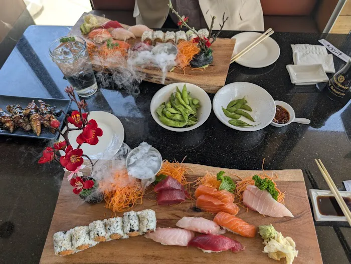 Mika sushi 3 Picture 3
