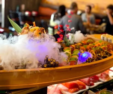 Mika sushi 3