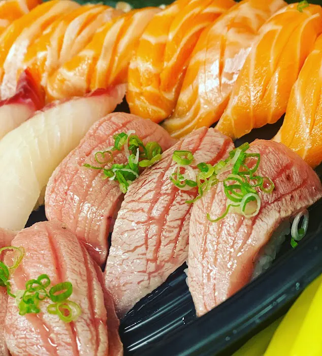 Mika sushi 3 Picture 9