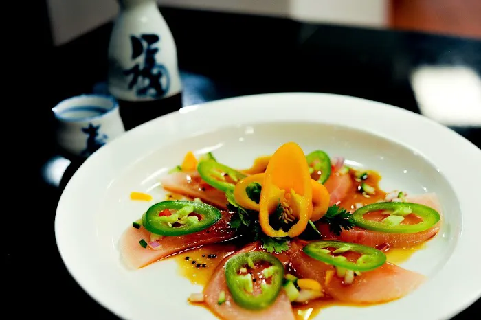 Zen Asian Sushi Bar & Grill Picture 2