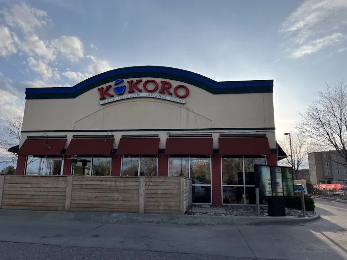 Kokoro Restaurant Picture 7