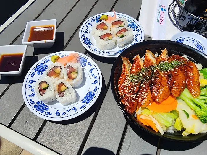 Kokoro Restaurant Picture 9