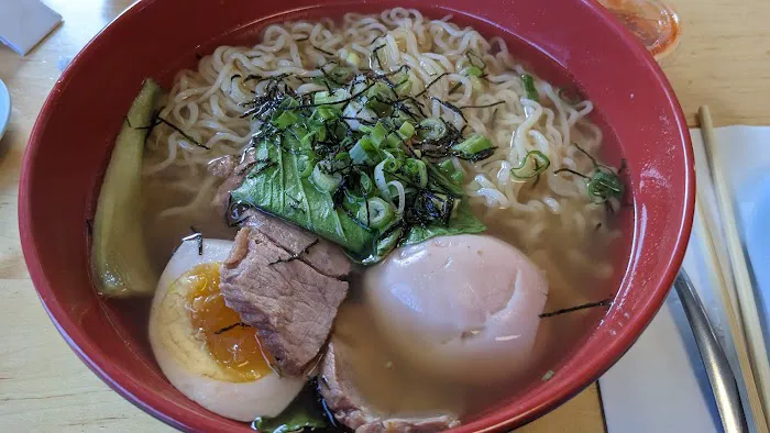 Kokoro Restaurant Picture 5