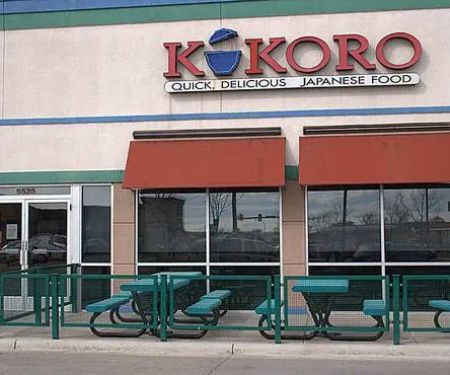 Kokoro Restaurant
