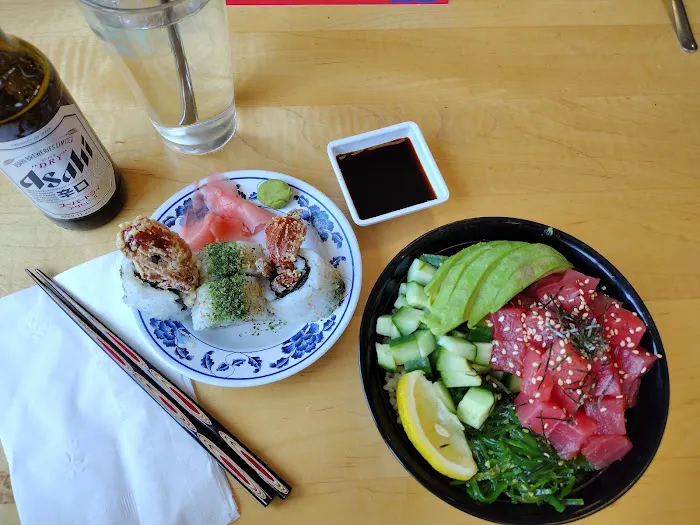 Kokoro Restaurant Picture 8