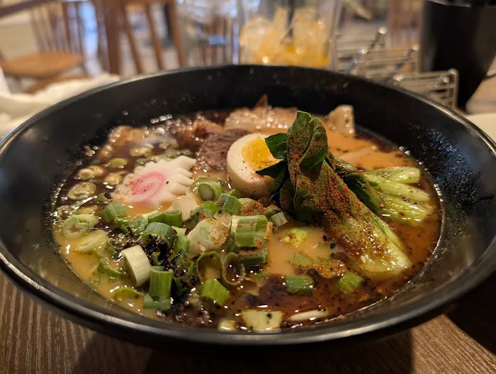 303 Ramen Picture 1