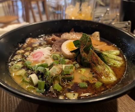 303 Ramen