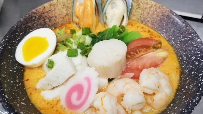 303 Ramen Picture 10
