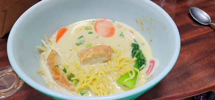 303 Ramen Picture 2
