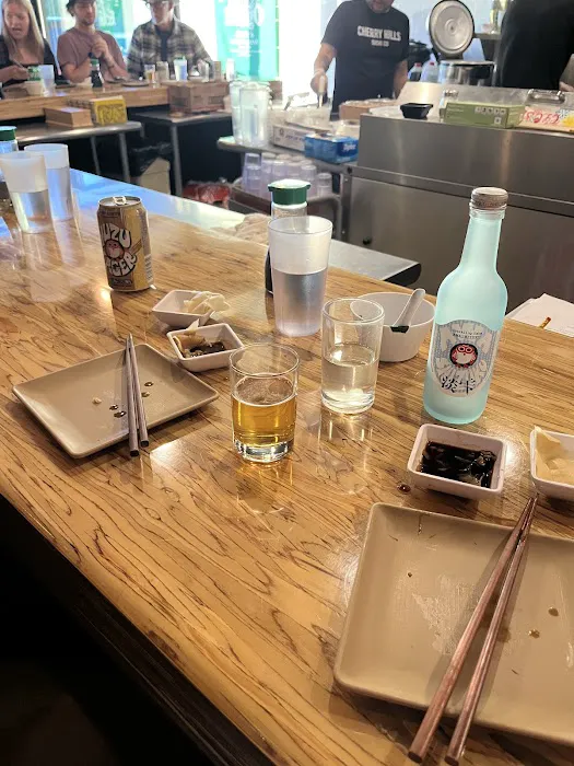 Cherry Hills Sushi Co. Picture 7