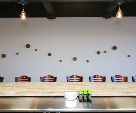 Cherry Hills Sushi Co.