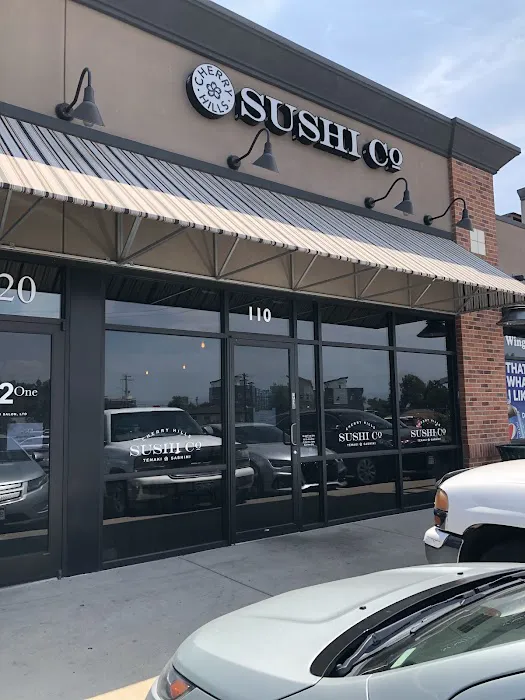 Cherry Hills Sushi Co. Picture 6