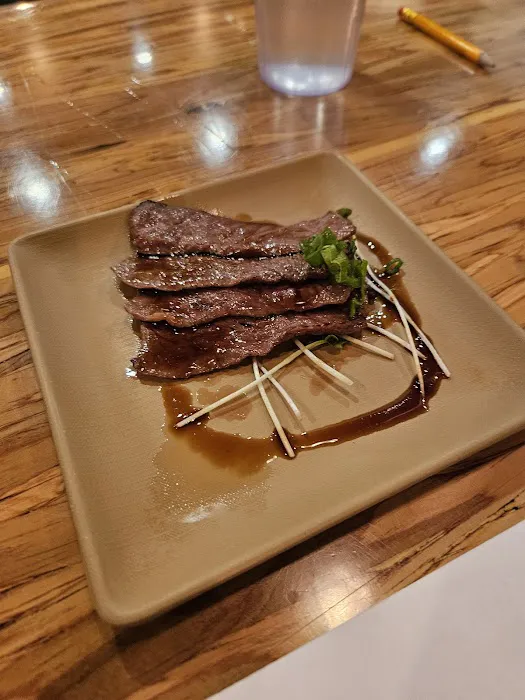 Cherry Hills Sushi Co. Picture 3