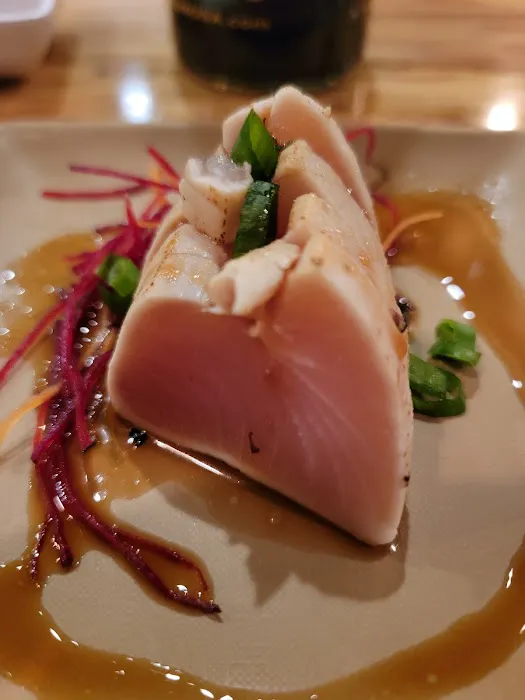 Cherry Hills Sushi Co. Picture 2