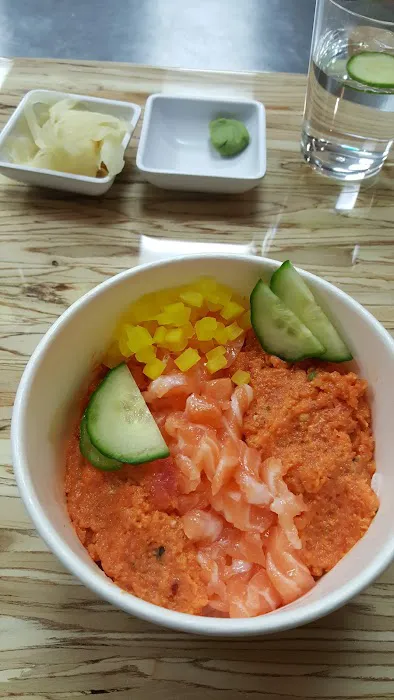 Cherry Hills Sushi Co. Picture 9