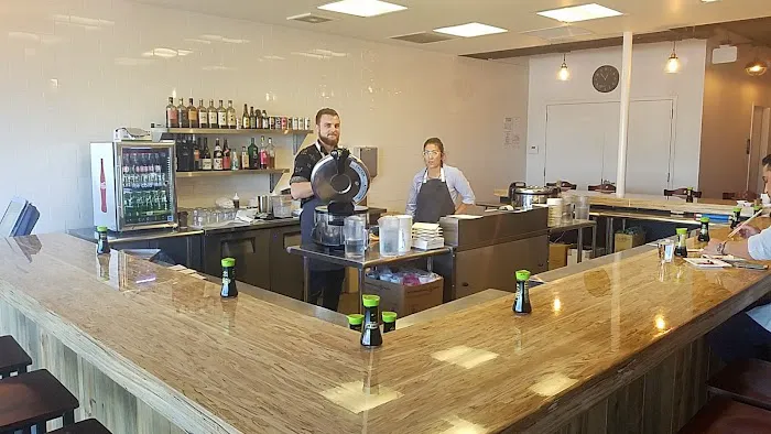Cherry Hills Sushi Co. Picture 5