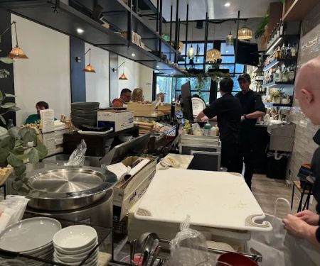Tai Tai Japanese