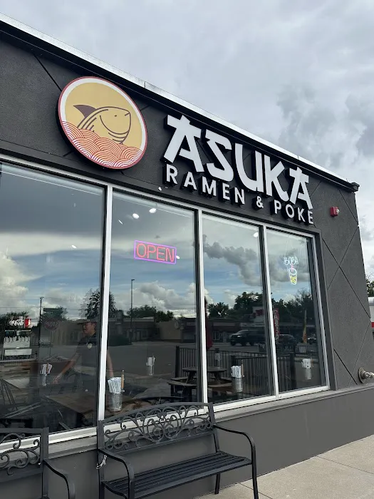 Asuka Ramen and Poke Picture 3