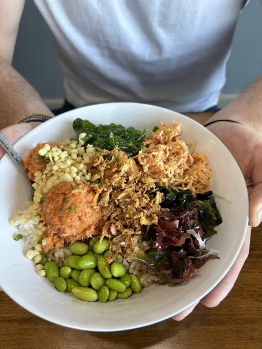 Asuka Ramen and Poke Picture 5
