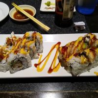 Sushi Train ico