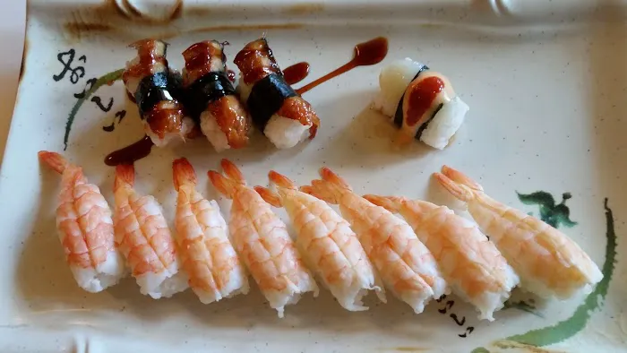 Sushi Train Picture 2
