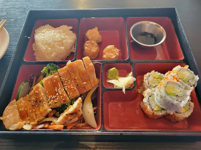 Mika sushi 5 Picture 5