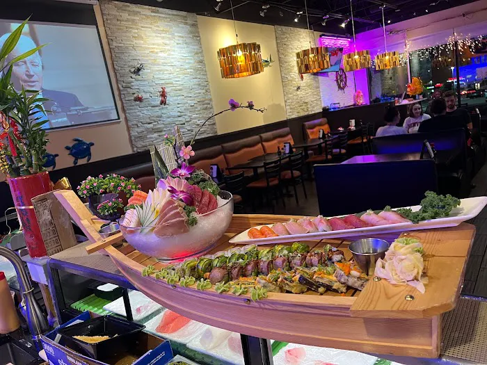 Mika sushi 5 Picture 7