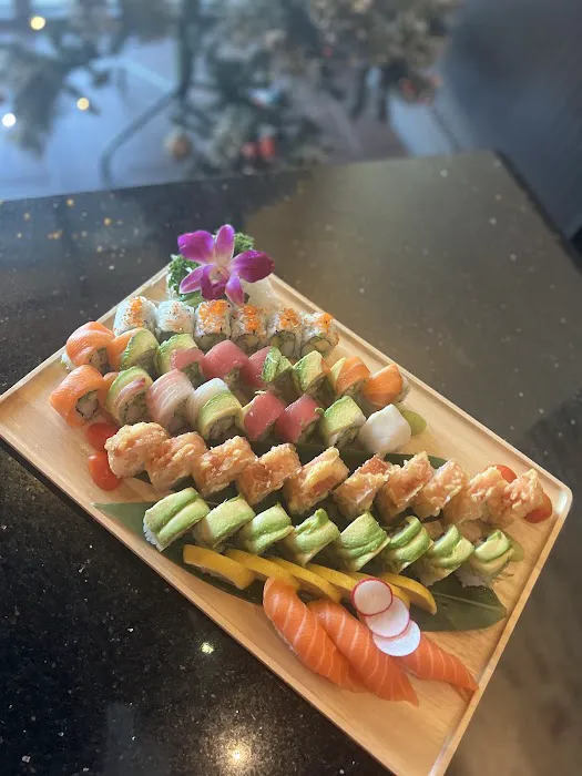 Mika sushi 5 Picture 4