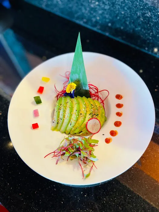 Mika sushi 5 Picture 3