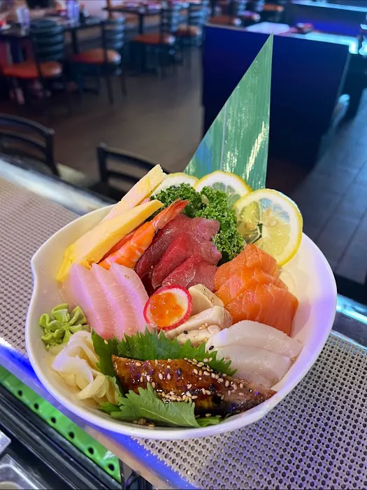 Mika sushi 5 Picture 9