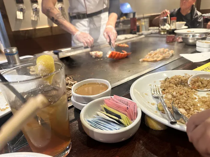 Benihana Picture 5