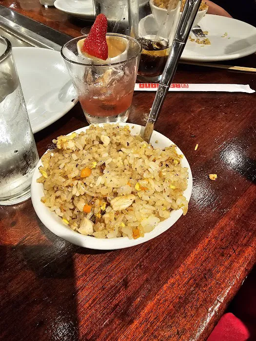 Benihana Picture 7