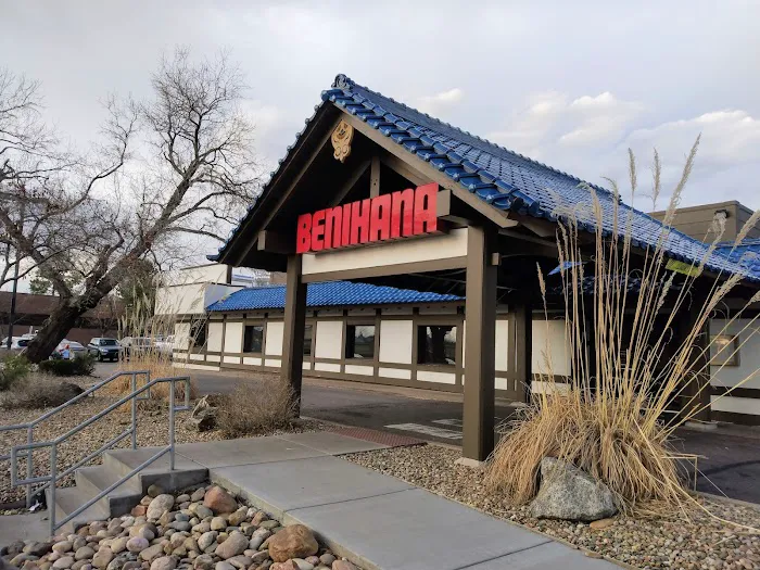 Benihana Picture 3