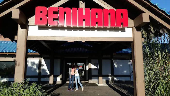 Benihana Picture 2