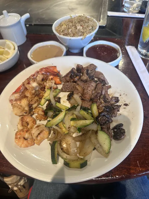 Benihana Picture 6