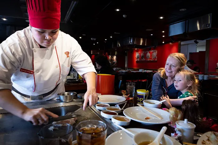 Benihana Picture 1