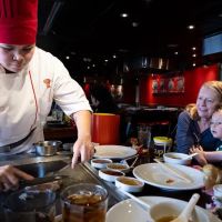 Benihana ico