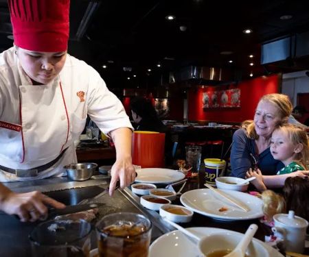 Benihana