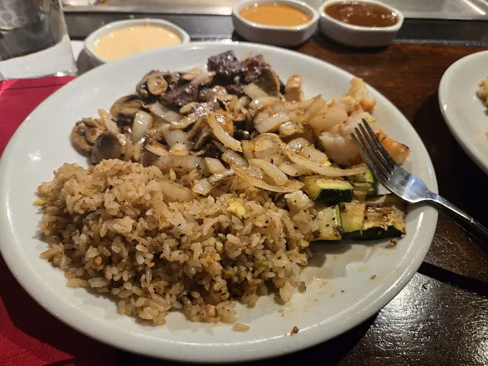 Benihana Picture 10